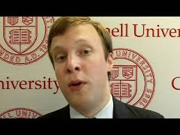 Ezra Cornell: Cornell University's First Entrepreneur