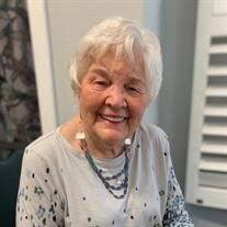 Marilyn Lu Graue Obituary