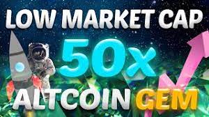 Keeping the market cap as constant it is expected that the price of coin a and coin b will be high or low. Crazy Low Market Cap Defi Altcoin Gem Next Big Defi Altcoin Next 50x Altcoin 2021 Youtube