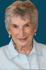 Thérèse Gendron avis de décès