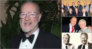 Local Produce Industry Icon Who Co-Founded Pasadena's Pantry Market Has  Died