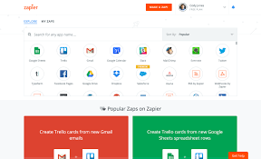 Pin On Zapier