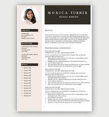Download free resume templates for microsoft word. Modern Resume Template Download For Free In 2021 Free Resume Template Download Cv Templates Free Download Downloadable Resume Template