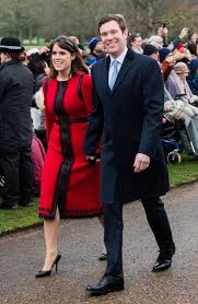 He currently resides in england, united kingdom. Prinzessin Eugenie Jack Brooksbank Bilder Ihrer Liebe Gala De