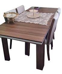 Salon ve mutfak gibi alanlarda kullanım kolaylığı sağlaması açısından farklı fonksiyonel özelliklerle dikdörtgen, kare ve daire şeklinde üretilen masa modelleri; Bellona Yemek Masasi Ve 6 Sandalyesi Modelleri Ve Fiyati Dekopasaj