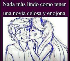 Imagen Con Corazones Frases De Amor Anime Frases De Pareja Dibujos De Amor