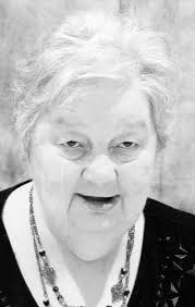 Elaine Sawchuk Obituary (1941