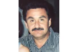 Rene Ybarra Obituary (1963