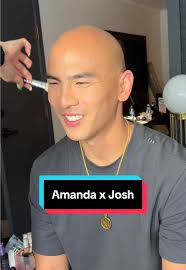 Amanda Lee Josh Bingham