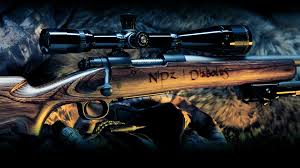 Please contact us if you want to publish a 1920 x 1080 military. Sniper Rifle Wallpaper Hd Posted By Ethan Walker