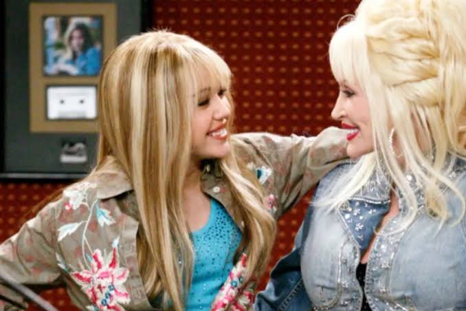 Miley Cyrus heredará la fortuna de Dolly Parton? Esto se sabe – Nueva Mujer