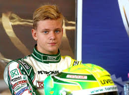 Official fan articles by mick schumacher for fans of the first hour! Michael Schumacher Still In The Process Of Waking Up Very Slowly From Coma His Teenage Son Reveals The Independent The Independent