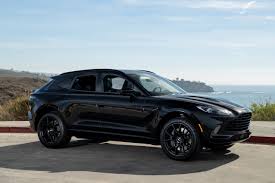 Image result for Onyx Black 2021 Aston Martin