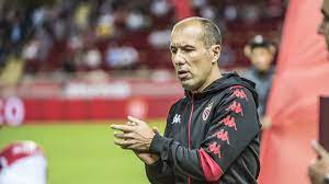 وُلد في برشلونة وطرده موناكو ويُغازله النصر تردد اسم المدرب البرتغالي ليوناردو جارديم المدير الفني السابق لنادي موناكو الفرنسي، بقوة حول Xuuz8apmnhz6dm