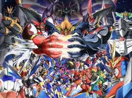 Zerochan has 37 super robot wars z anime images, wallpapers, fanart, and many more in its gallery. Videogame Super Robot Wars Television Tropes Idioms Anime Super Robot Super Robot Taisen
