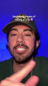 Leo and Infinity Relationship