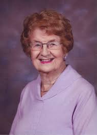 Mary Malone Obituary