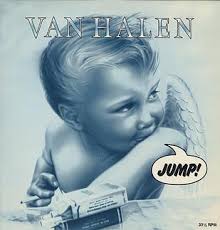 Watch the video for jump from david lee roth's strummin' with the devil: Jump Van Halen Song Wikipedia