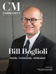 August_2013 by Acworth Community Magazine