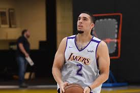 1 day ago · liangelo ball was the surprise standout for the charlotte hornets in the nba summer league on sunday, putting up 16 points in his debut. Report Liangelo Ball Struggles In Lakers Workout G League Route Might Be Unlikely Ridiculous Upside