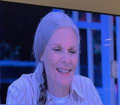 Praise for General Hospital Actress