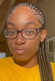 Shyianna Tra'maine Lee