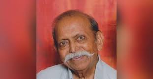 Ashutosh Vyas Obituary