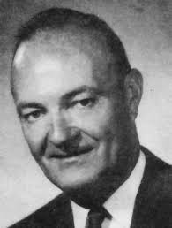 William Richard Lackey (1913-1969)