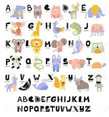 Check out the ideas of company names below. Animal Alphabet And Names Prints Art Collectibles Cospicon Com