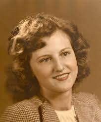 Mary Davis Obituary September 2, 2012