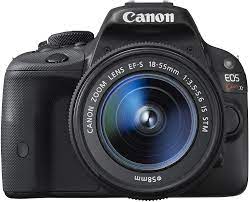 Works online only, permanent, stable internet connection is required. Amazon Com Canon Dslr Camera Eos Kiss X7 With Ef S18 55mm Is Stm International Version No Warranty Compact System Digital Cameras Camera Photo