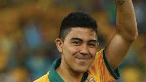 Luongo thoroughly deserves Socceroos return: Arnold