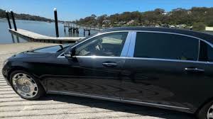 Image result for Lunar Blue 2016 Maybach