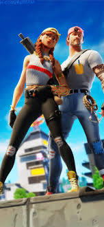 The scrappy back bling is bundled with this outfit. Sparkplug Fortnite Iphone Wallpapers Free Download