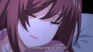 Sexo duro con la │Anehame: Ore no Hatsukoi ga Jisshi na Wake ga Nai 1