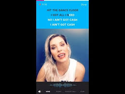 The users are free to sing songs and make. 9 Top Best Karaoke App To Record Singing With Music In 2020 Akinpedia