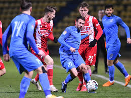 Fotbal club academica clinceni, commonly known as academica clinceni, is a romanian professional football club based in clinceni, ilfov county. Academica Clinceni Dinamo 1 1 The Dogs Are Moving Further And Further Away From The Playoffs Ilie Poenaru S Ilfovians Surprising Position In The Ranking At The End Of 2020 Online Video