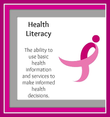 Health Literacy Health Literacy Literacy Pediatrics