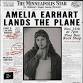 Amelia Earhart Lands the Plane event image