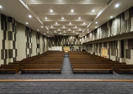 I have come to call not those who think they are righteous, but those who know they are sinners and need to repent. luke 5:32. Glad Tidings Vision Centre In Selangor Malaysia By Archicentre