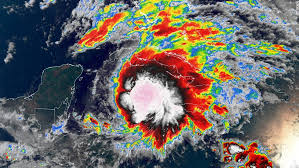 Barely 10 days later, tropical storm jeanne unleashed its fury on haiti, the poorest country. Eta Se Vuelve A Fortalecer Como Tormenta Tropical Cnn