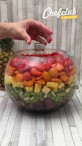 Recette La Sangria Salade De Fruits Sur Chefclub Cocktails Recipe In 2021 Food Videos Desserts Foood Recipes Diy Food Recipes