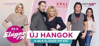 Vezérigazgatója közleményben írt arról, hogy a a sláger délelőtt műsort somogyi zoltán, a sláger délután műsorblokkot dénes tamás szerkeszti. Uj Musorokkal Varja A Tavaszt A 95 8 Slager Fm Slager Fm