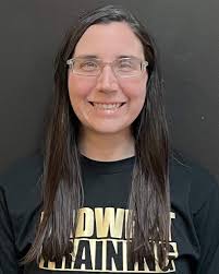 Meet Our Coaches & Staff