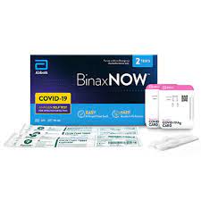 Home Covid Test Kits What You Need To Know Cbs News