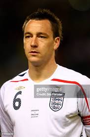 2,360 John Terry England Captain Stock Photos, High-Res Pictures, and  Images
