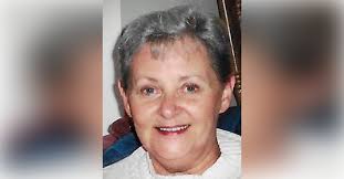 Obituary information for Sharon Pounds