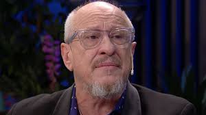 La profunda emoción de Daniel Aráoz al hablar del apoyo de sus padres en su  peor momento