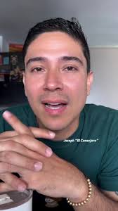 Joseph El Consejero Dañaste A La Correcta