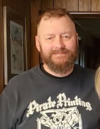 Obituary for Christopher M Wright